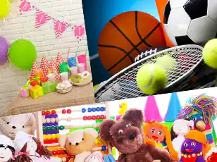 INFANTIL Y DEPORTES